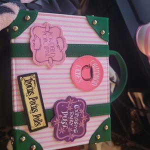 Harry Potter Honeydukes CrossBody Bag